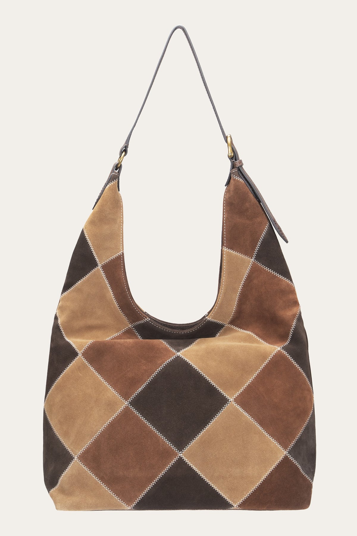 FRYE Kaitlin Hobo