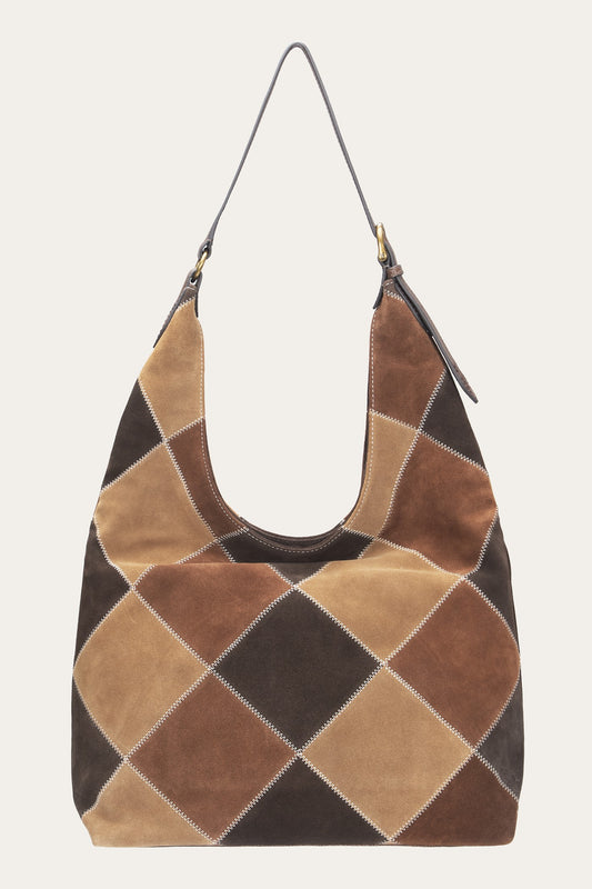 FRYE Kaitlin Hobo