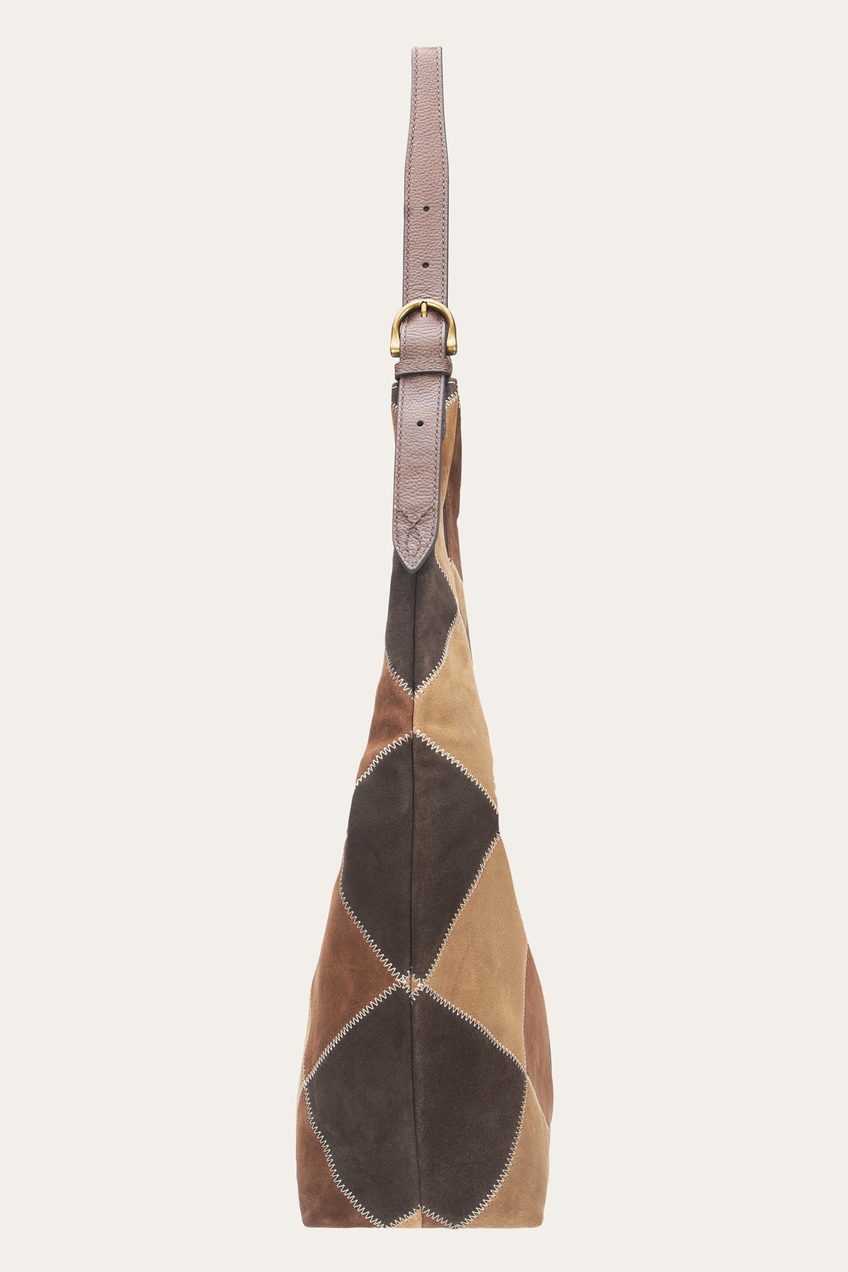 FRYE Kaitlin Hobo