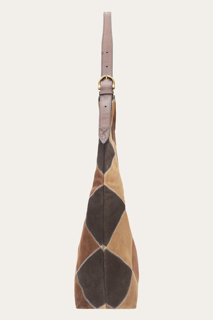 FRYE Kaitlin Hobo