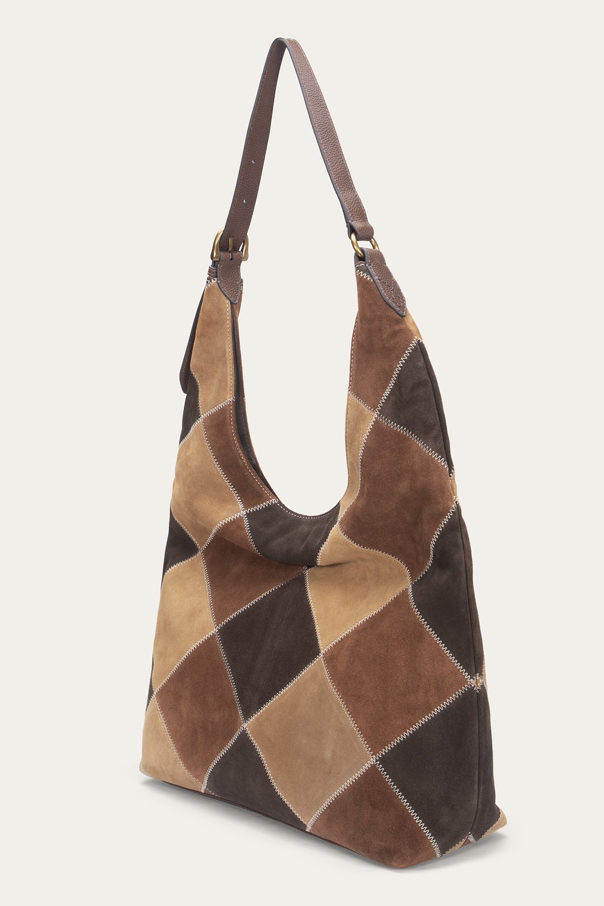 FRYE Kaitlin Hobo