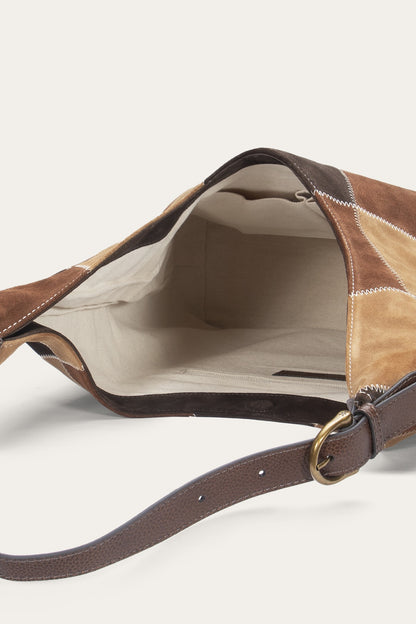 FRYE Kaitlin Hobo