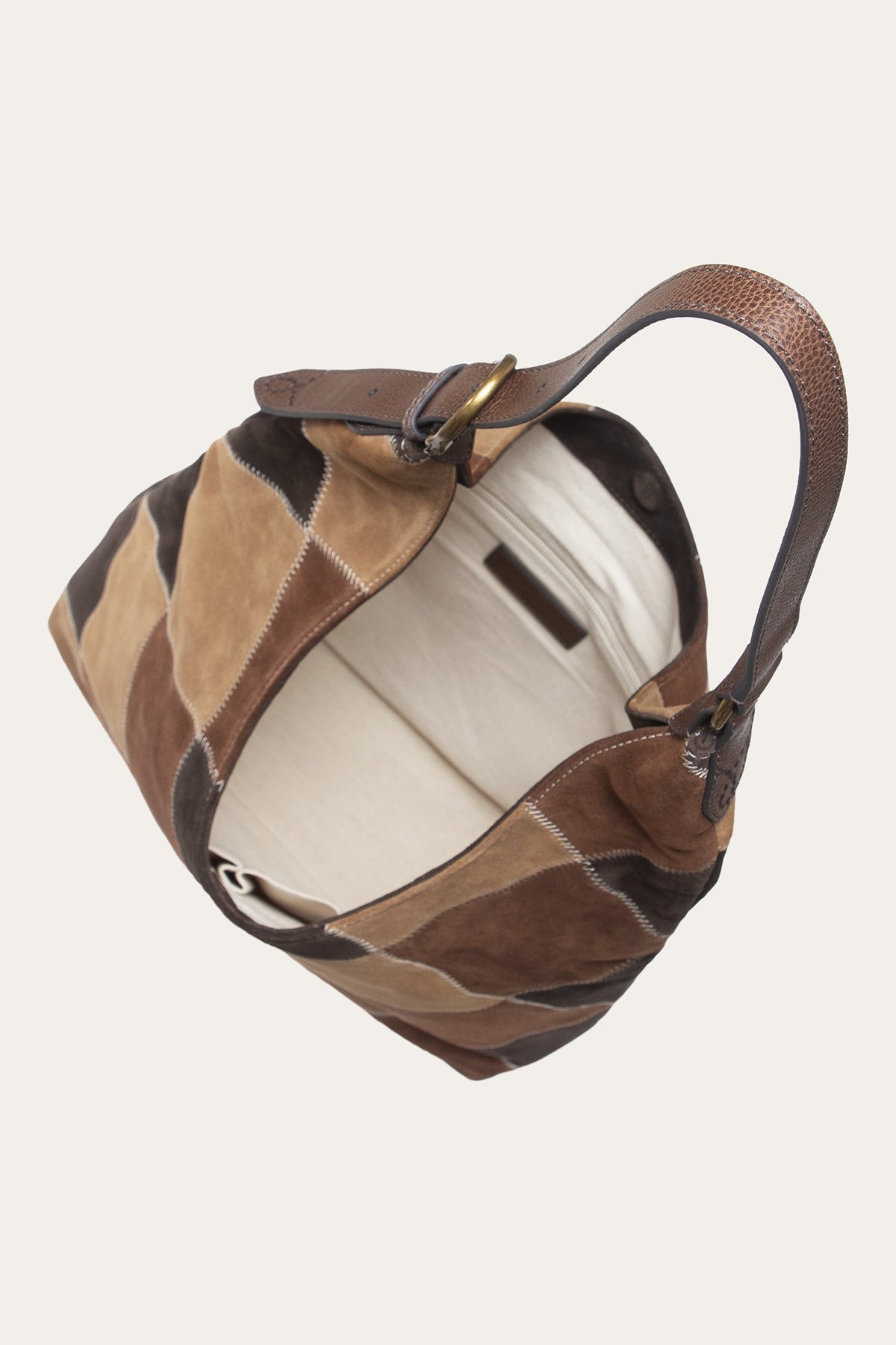 FRYE Kaitlin Hobo