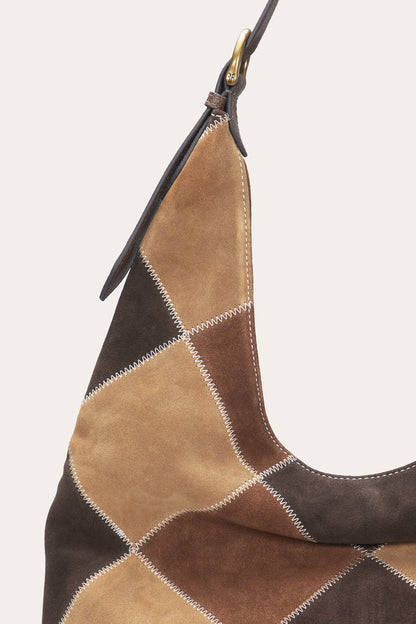 FRYE Kaitlin Hobo