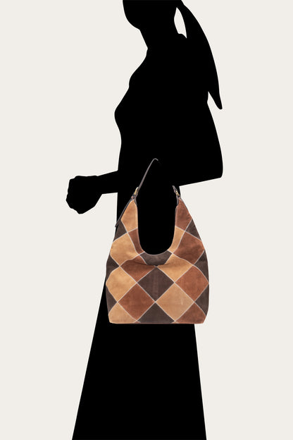 FRYE Kaitlin Hobo