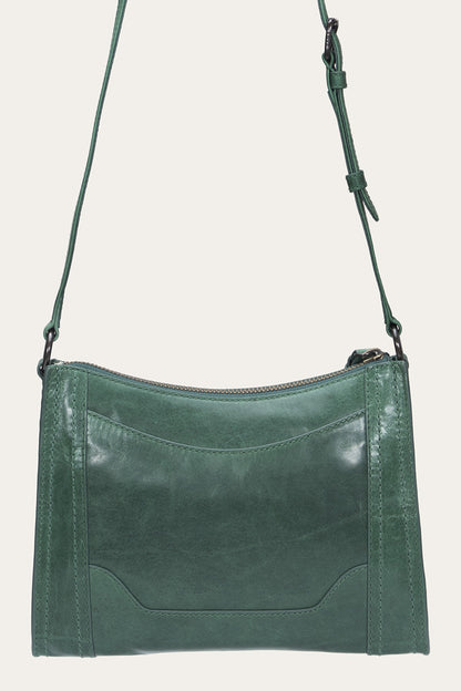 FRYE Melissa Zip Crossbody
