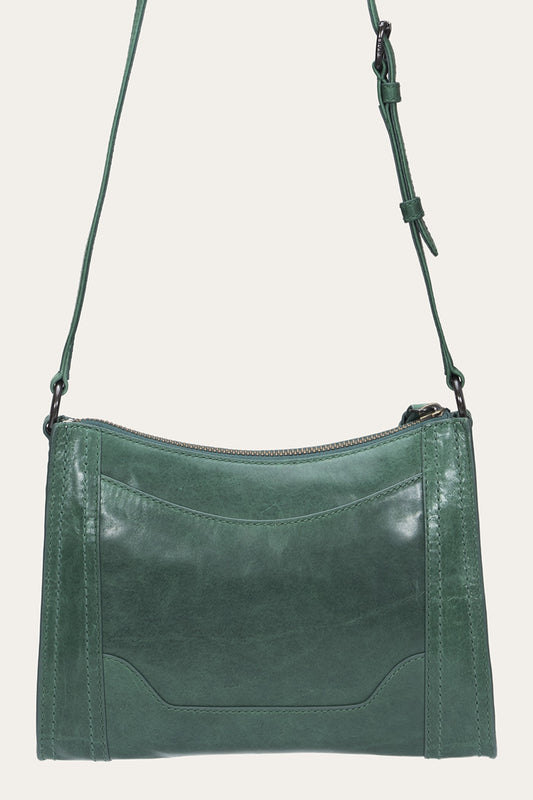 FRYE Melissa Zip Crossbody