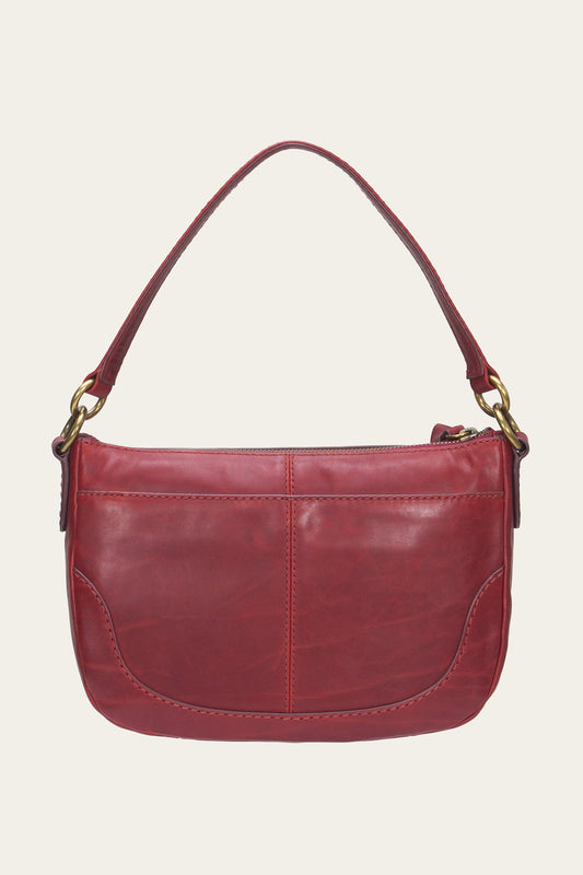 FRYE Melissa Crossbody