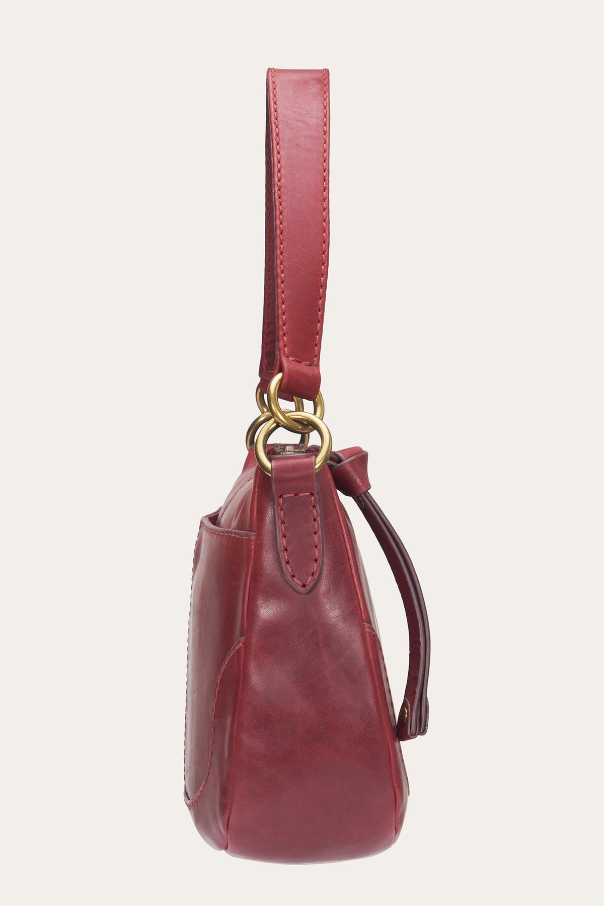FRYE Melissa Crossbody