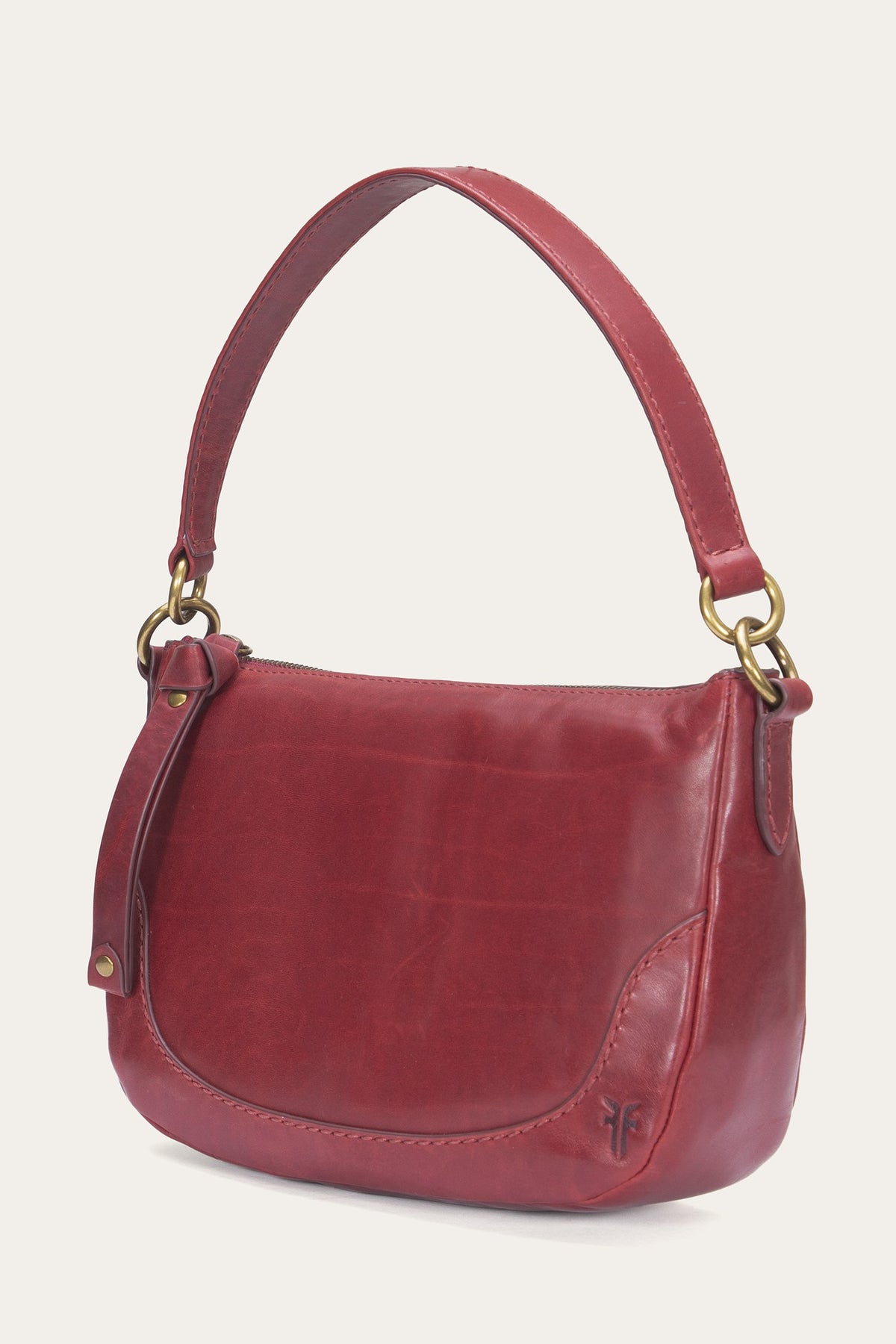 FRYE Melissa Crossbody