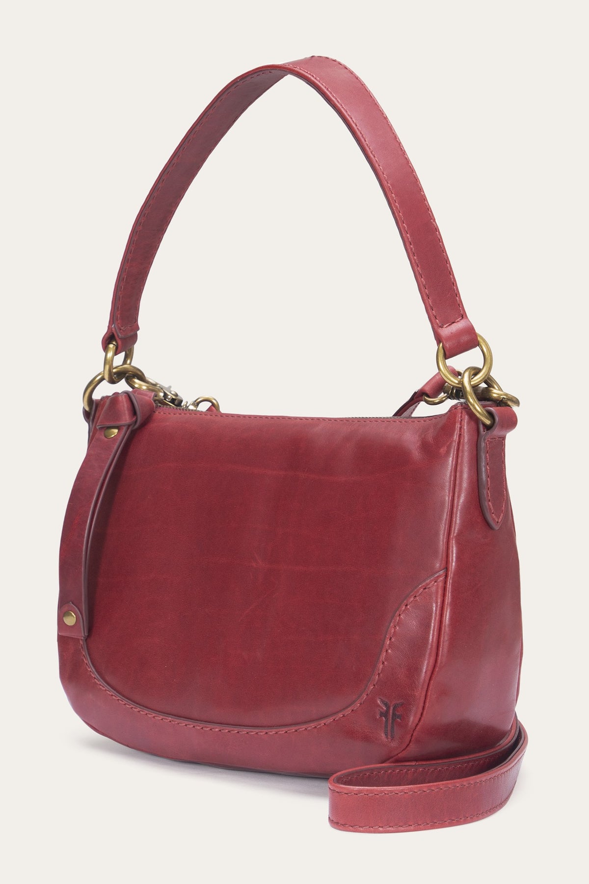 FRYE Melissa Crossbody