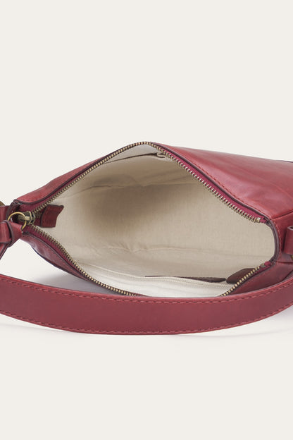 FRYE Melissa Crossbody