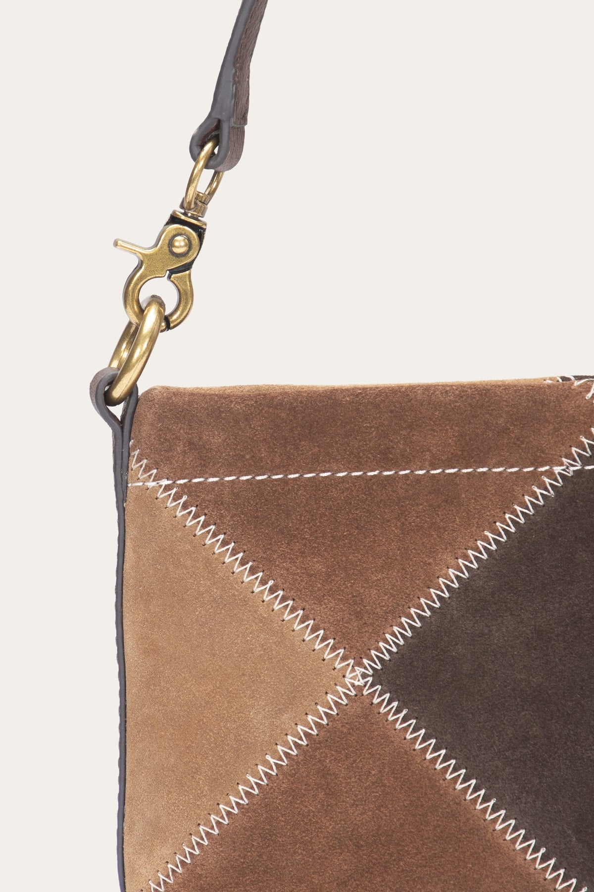 FRYE Kaitlin Convertible Bag