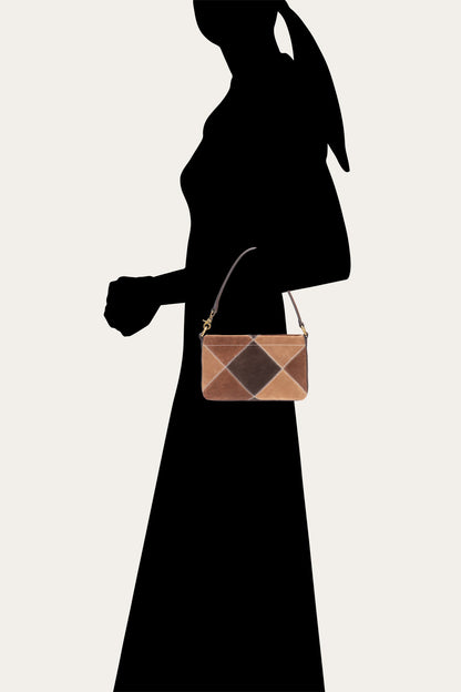 FRYE Kaitlin Convertible Bag