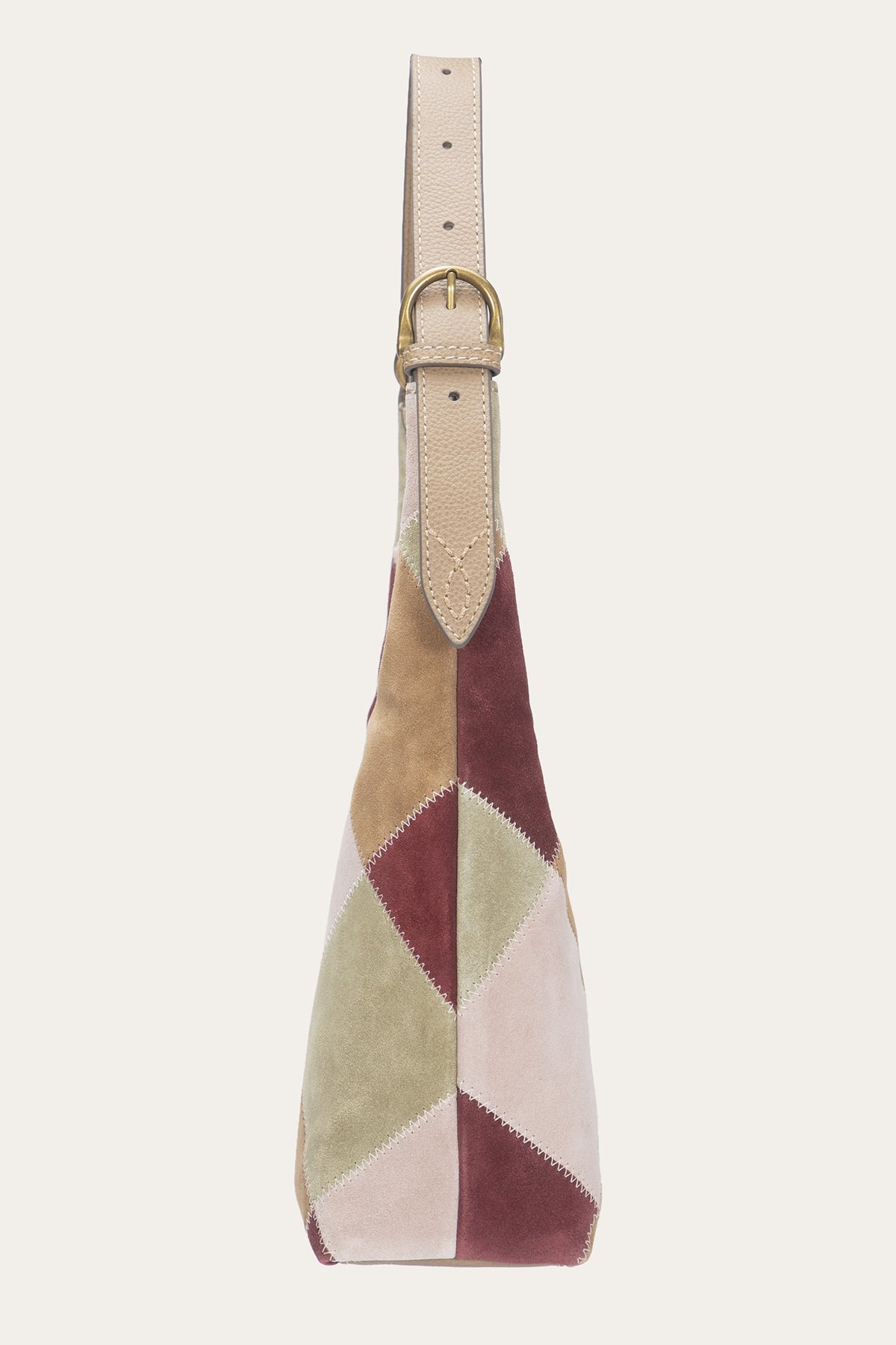 FRYE Kaitlin Shoulder