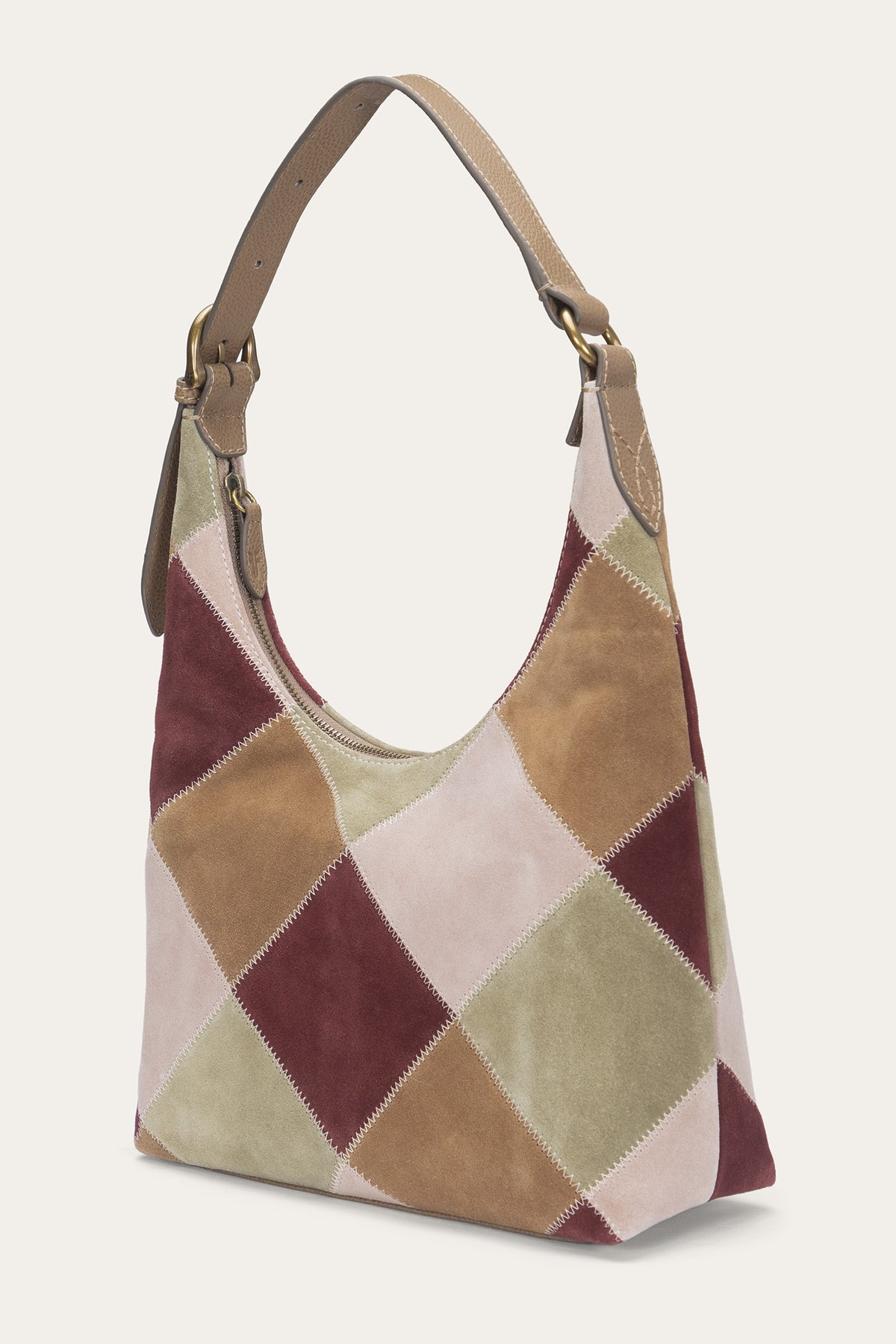 FRYE Kaitlin Shoulder