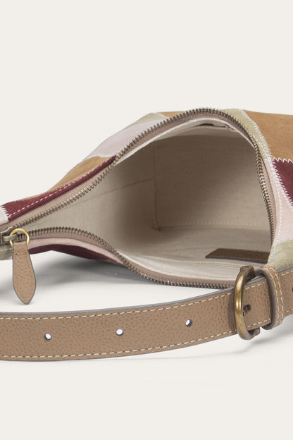 FRYE Kaitlin Shoulder