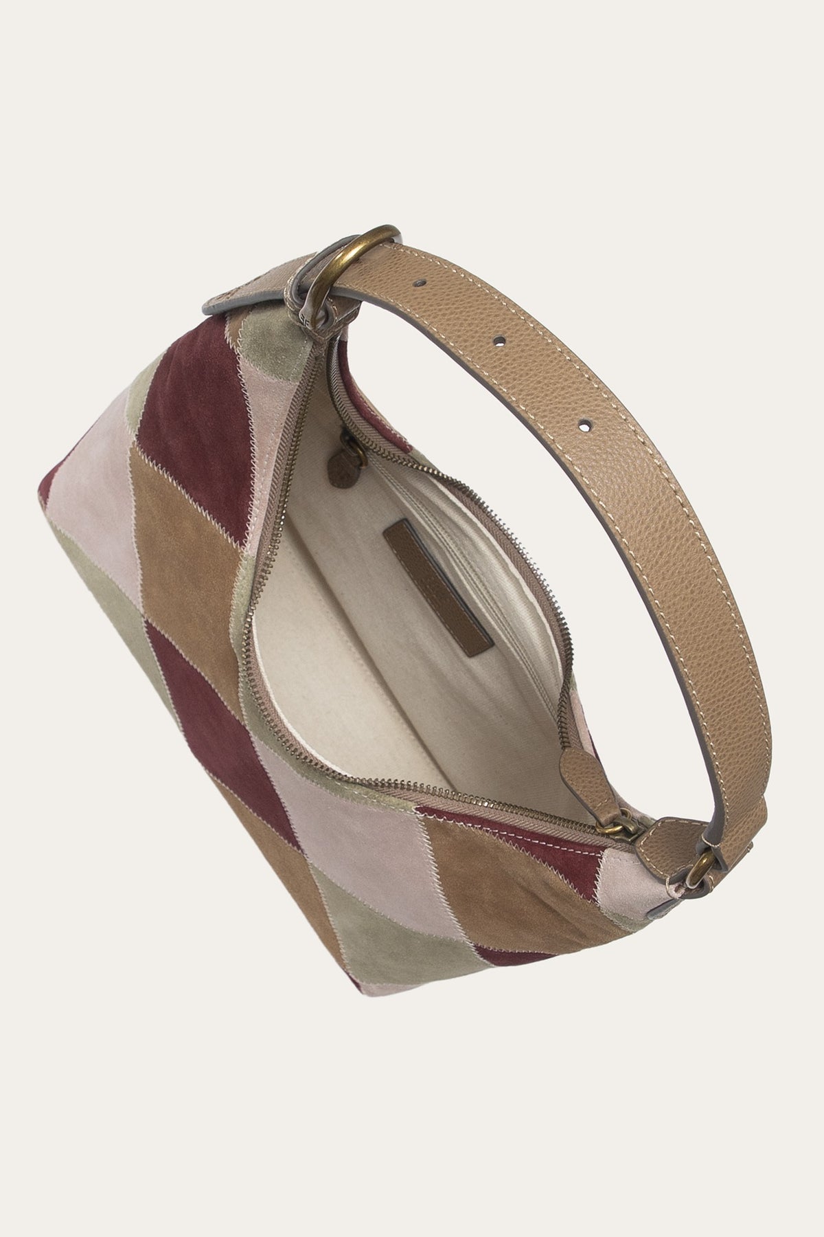 FRYE Kaitlin Shoulder