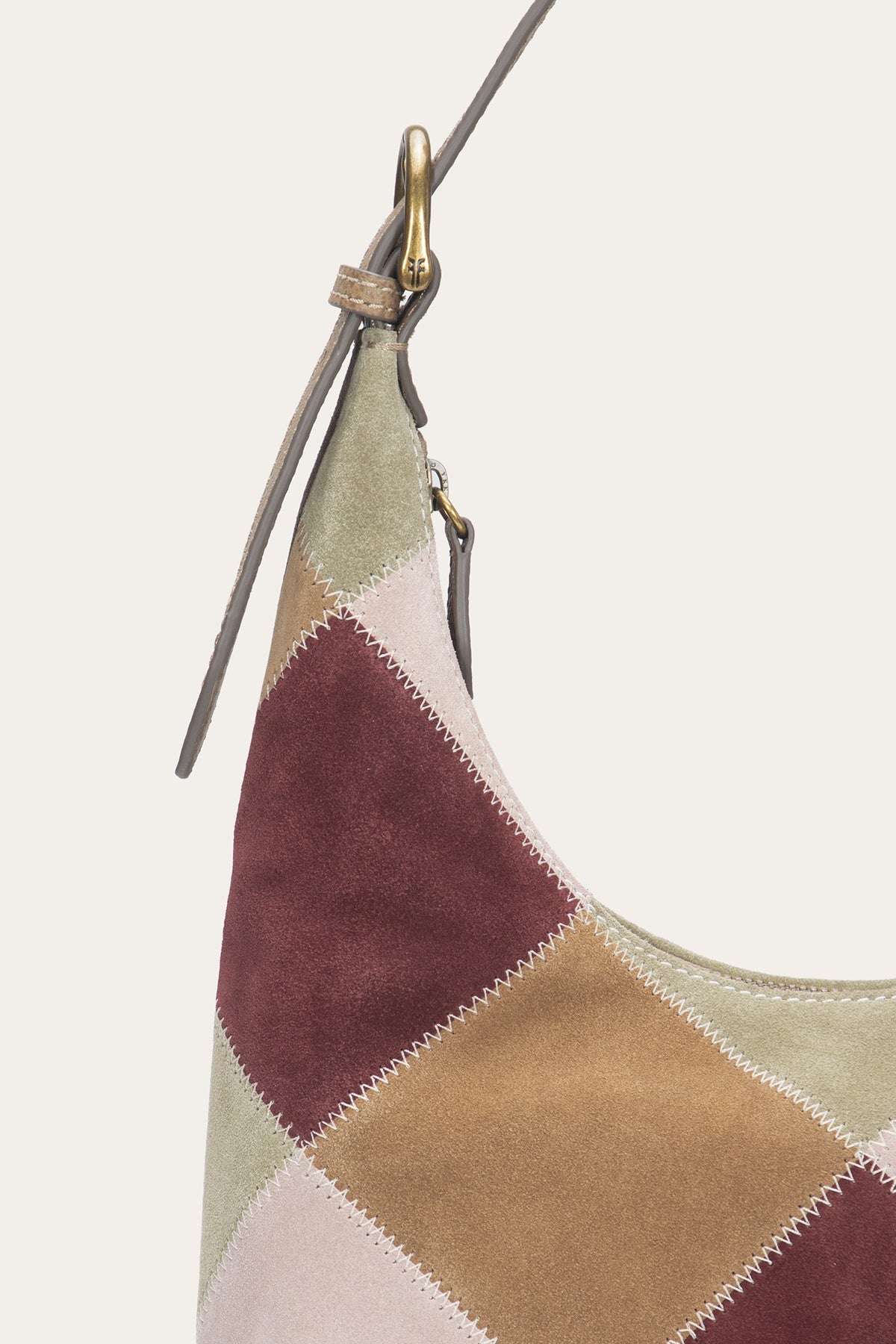 FRYE Kaitlin Shoulder