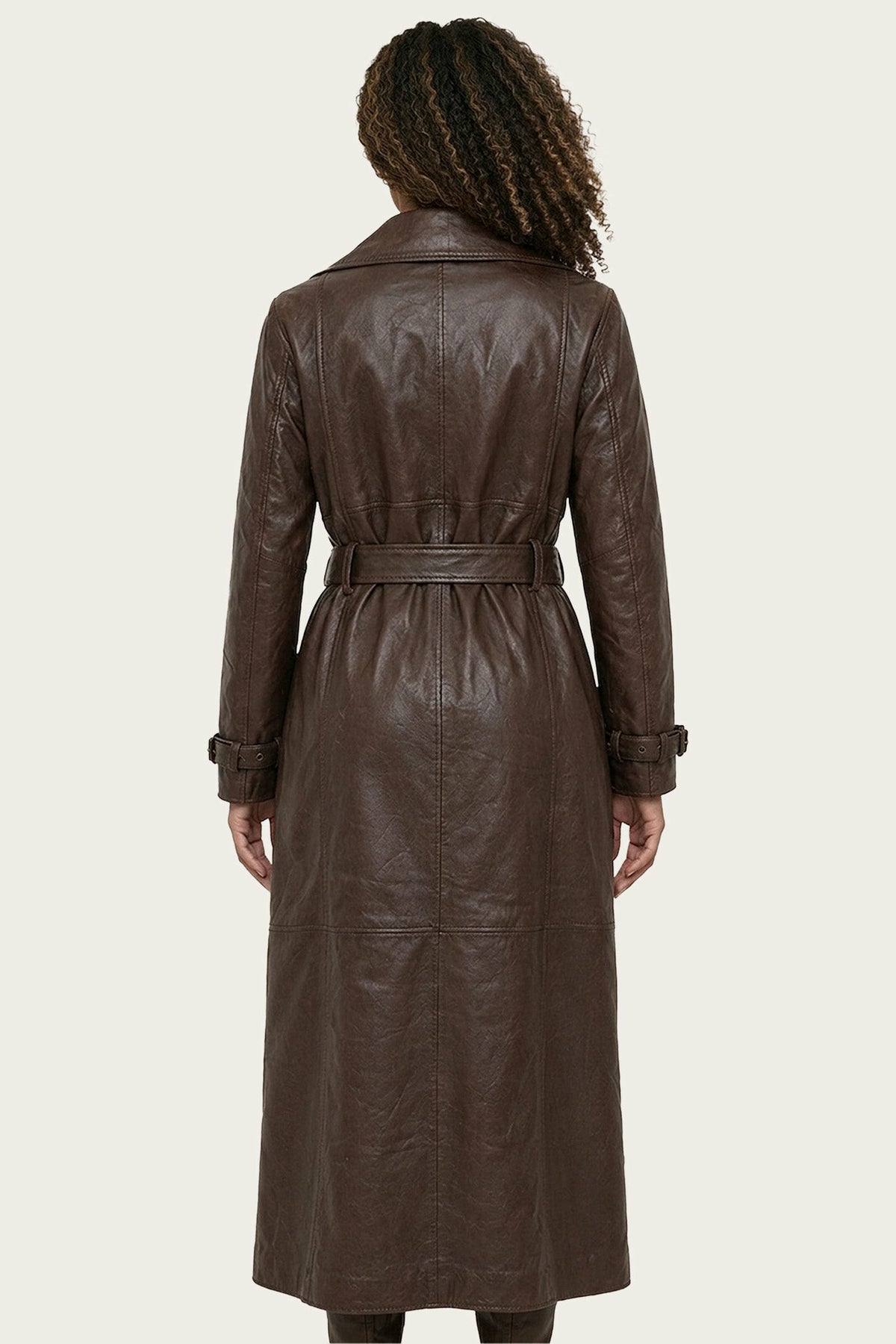 FRYE Soho Trench Coat