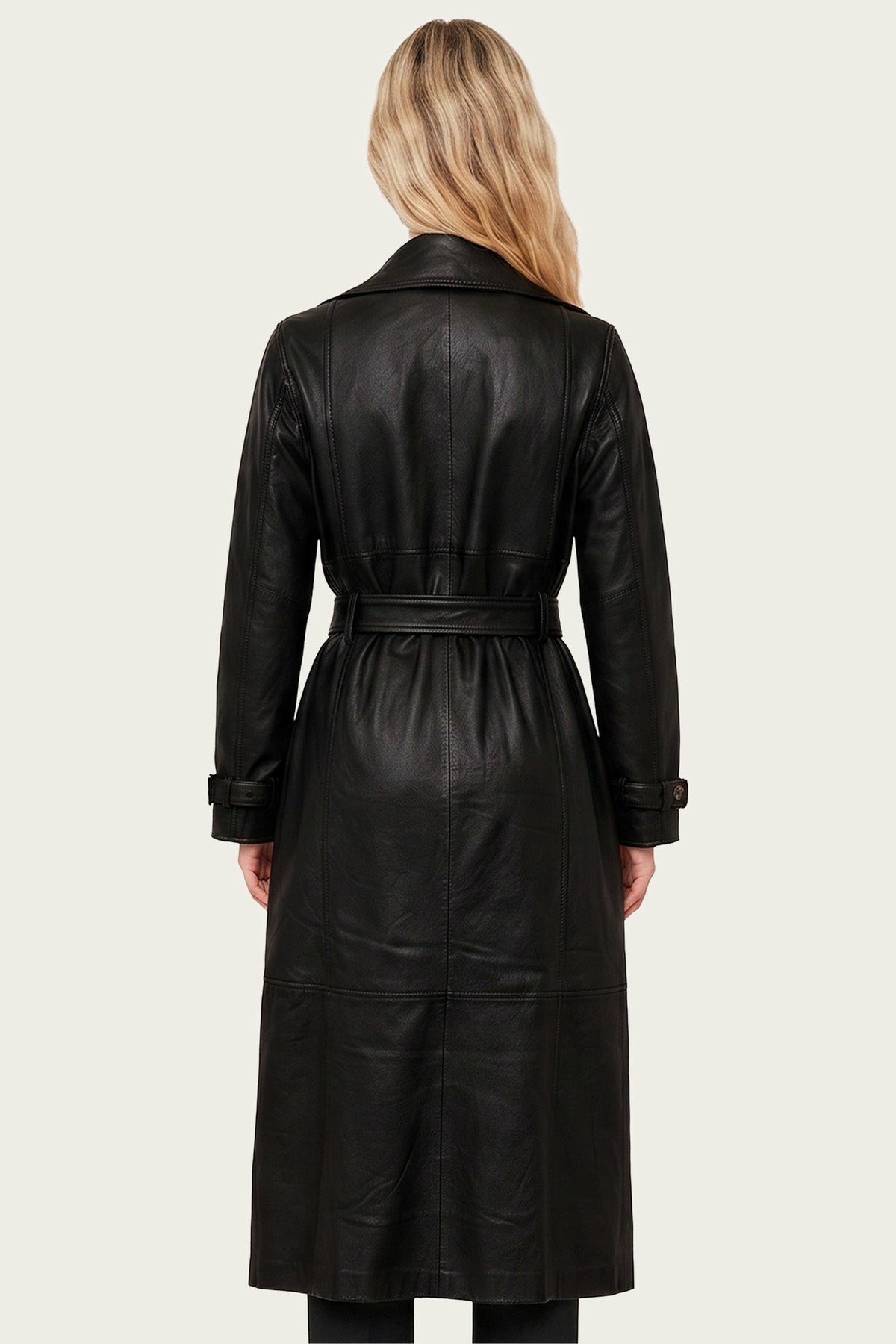 FRYE Soho Trench Coat