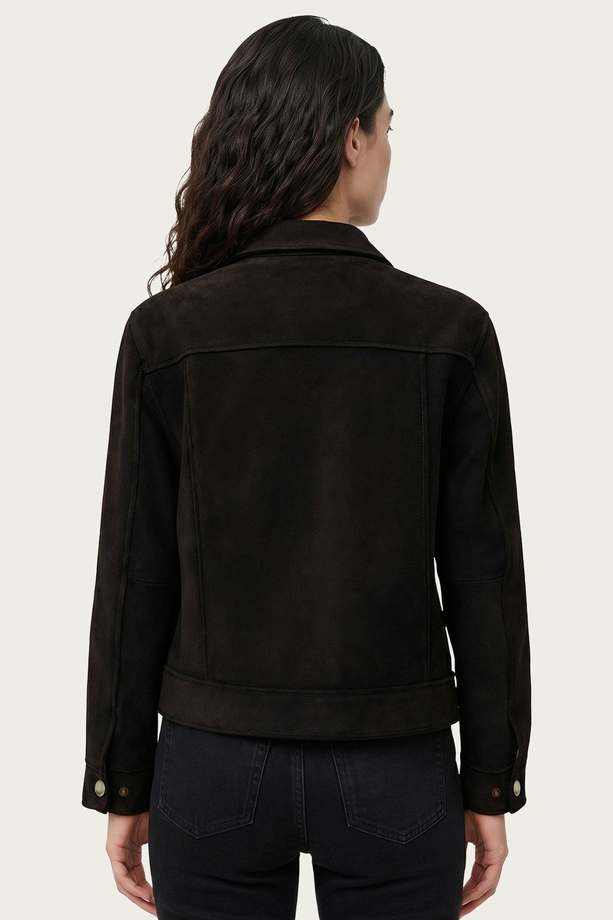 FRYE Canyon Heritage Jacket