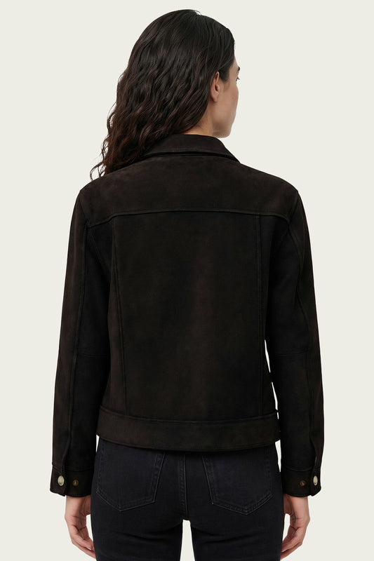 FRYE Canyon Heritage Jacket