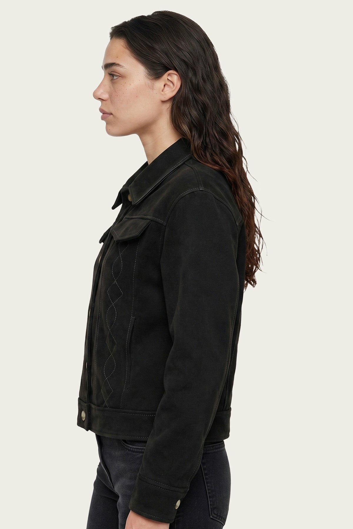 FRYE Canyon Heritage Jacket