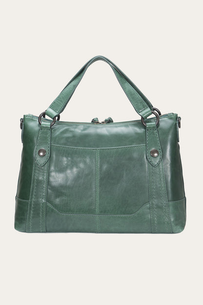 FRYE Melissa Medium Satchel