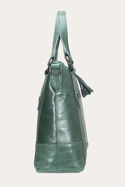 FRYE Melissa Medium Satchel