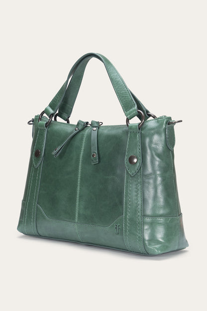 FRYE Melissa Medium Satchel