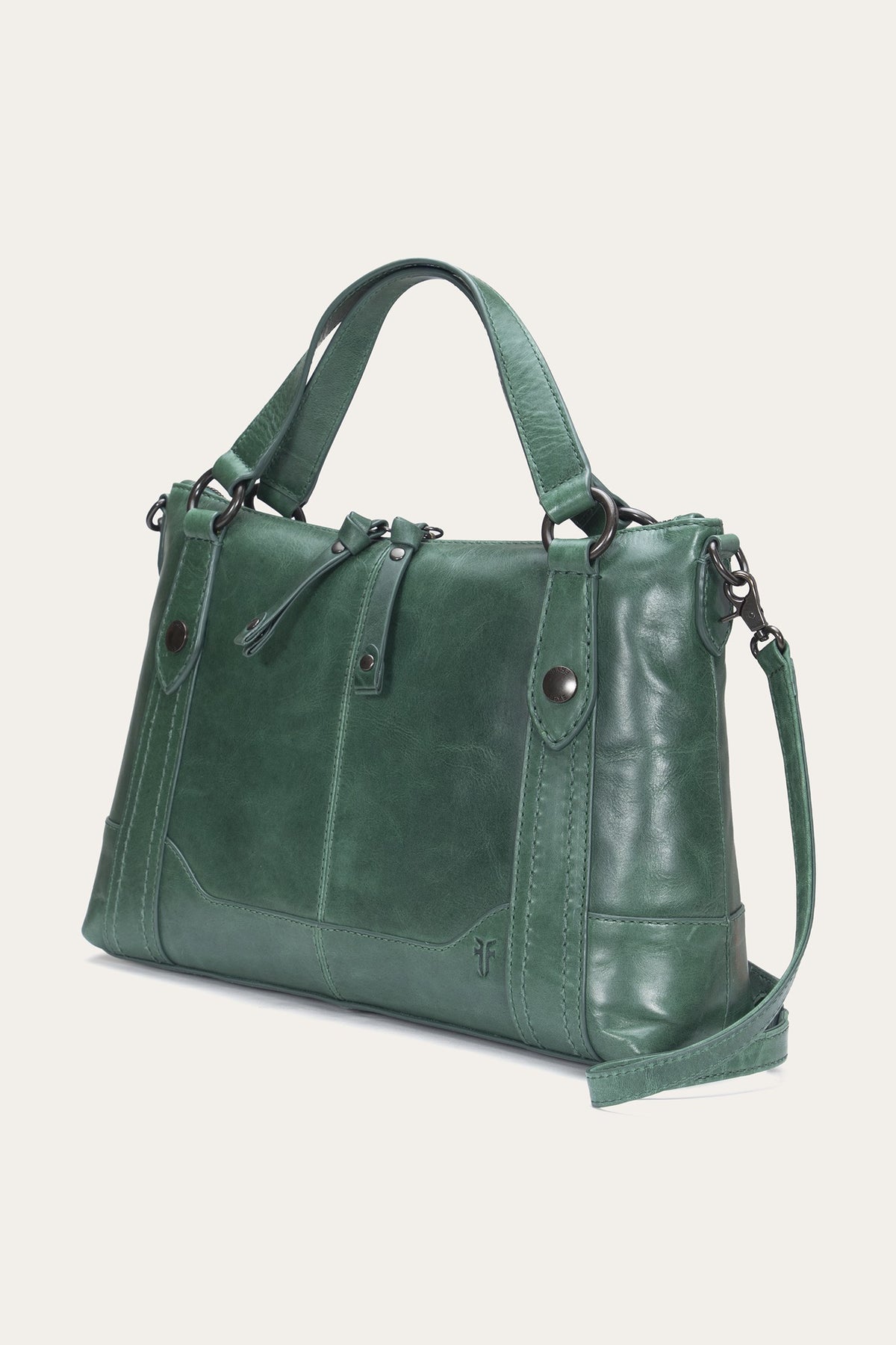 FRYE Melissa Medium Satchel