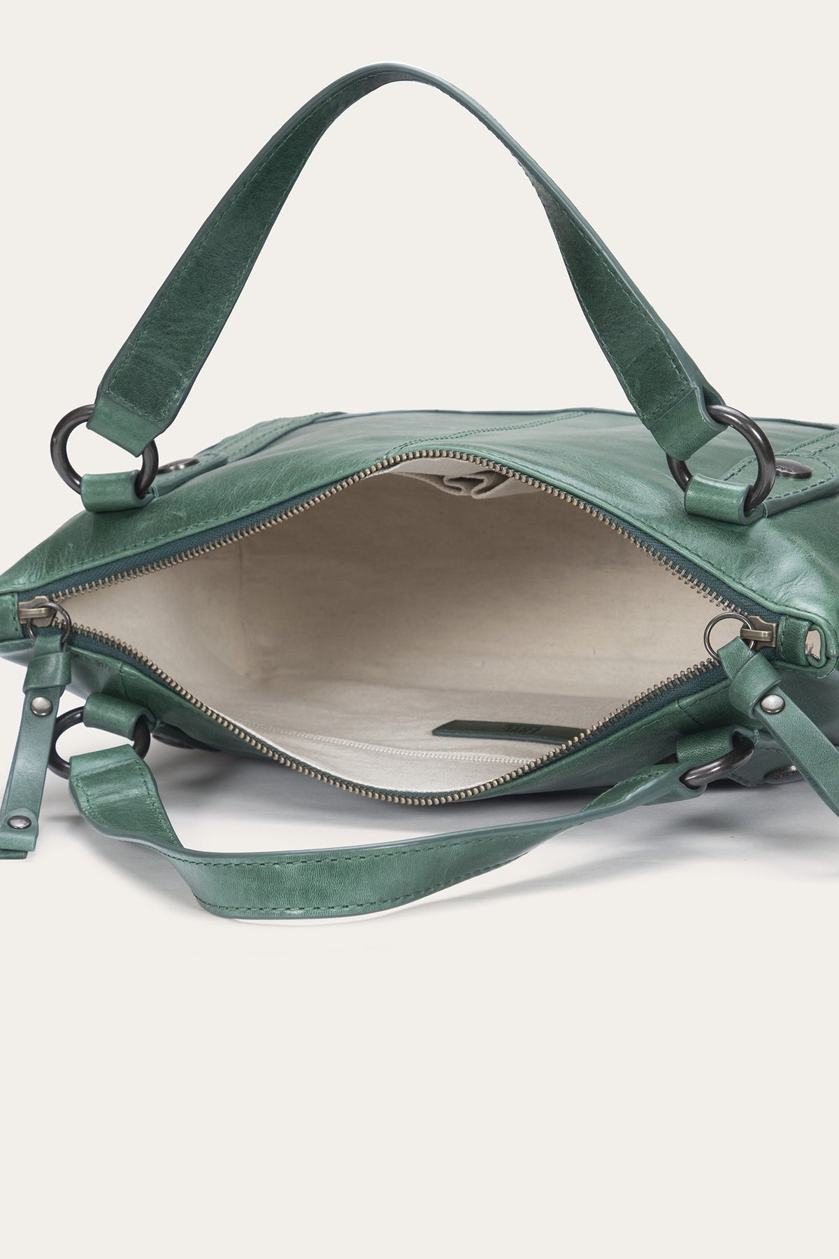 FRYE Melissa Medium Satchel