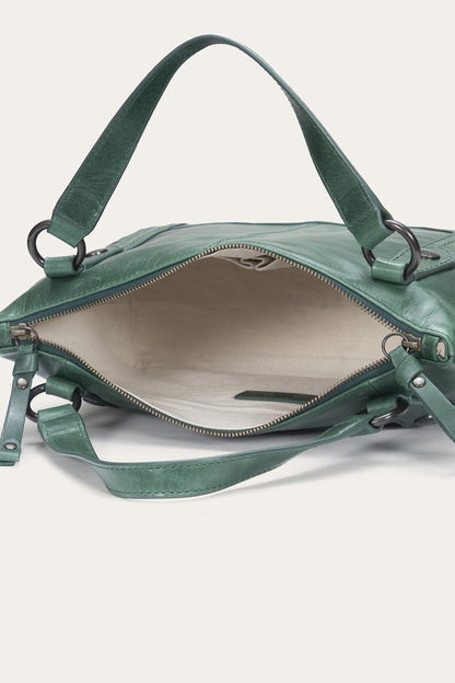 FRYE Melissa Medium Satchel