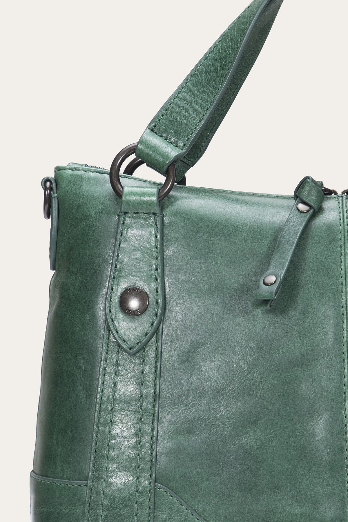 FRYE Melissa Medium Satchel