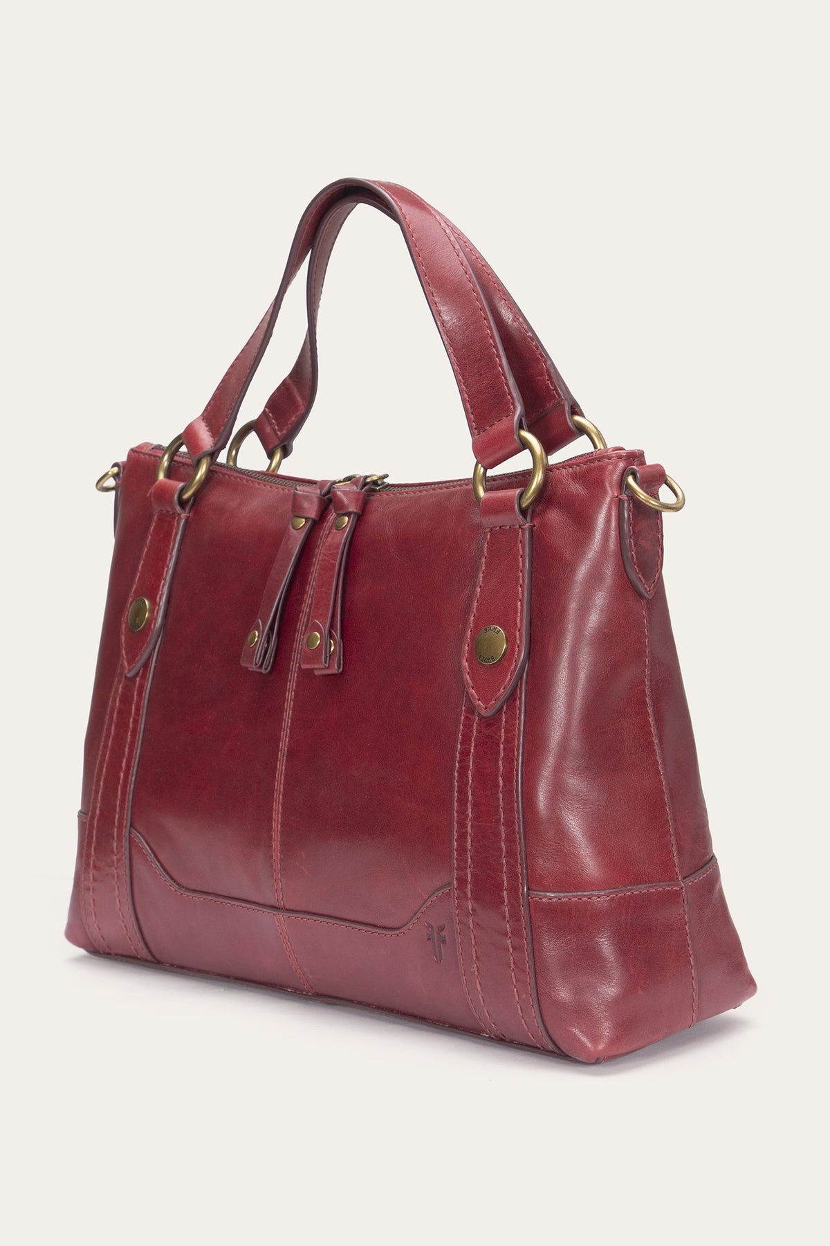 FRYE Melissa Medium Satchel