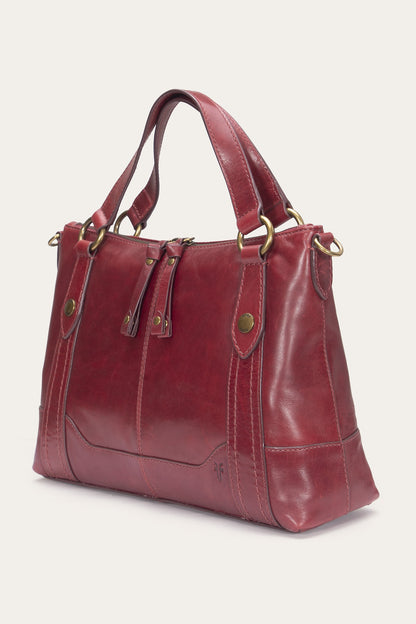 FRYE Melissa Medium Satchel