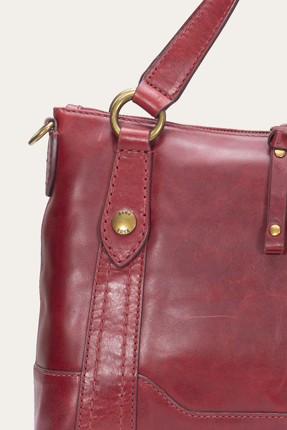 FRYE Melissa Medium Satchel