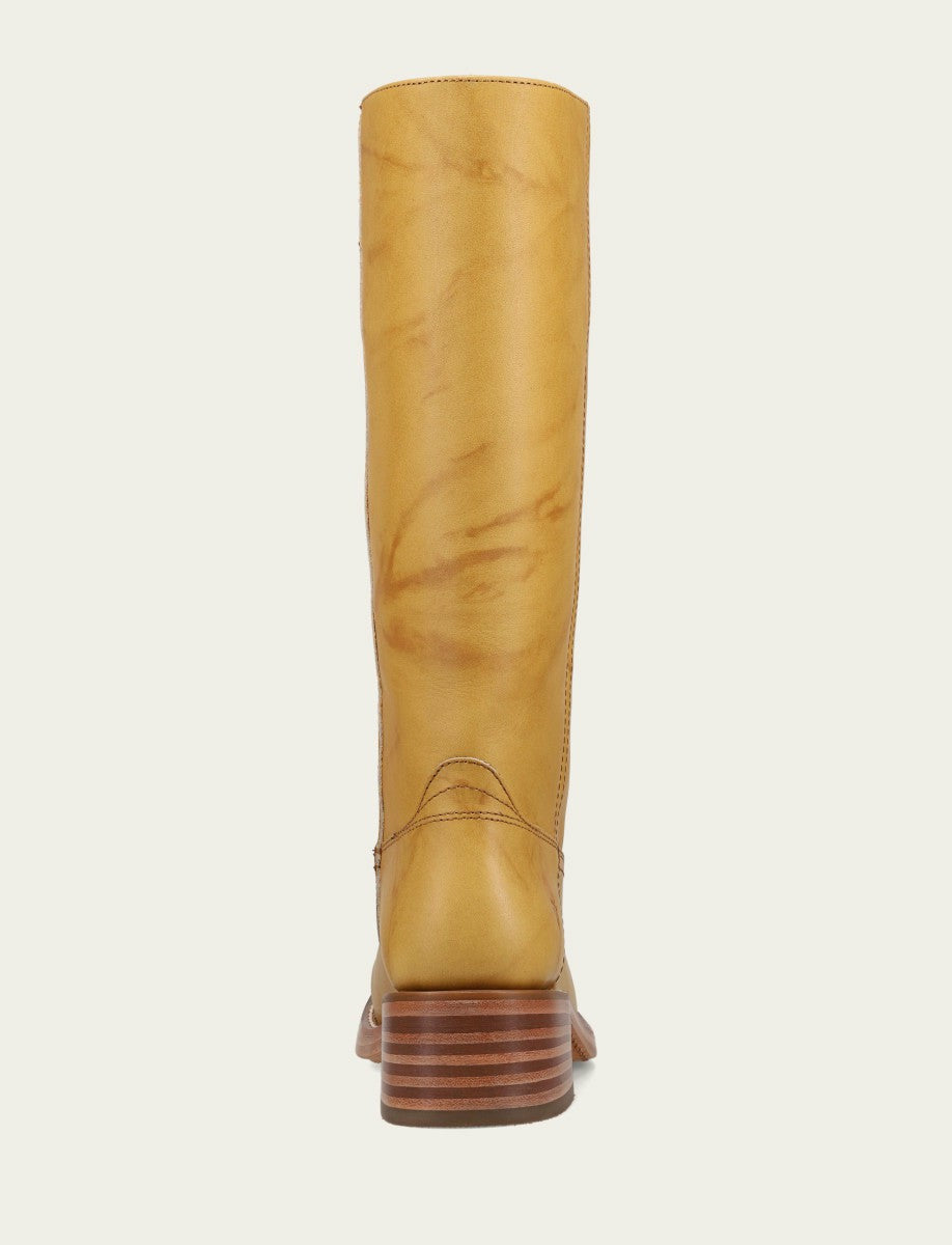 FRYE Women's Banana Campus 14L Boots