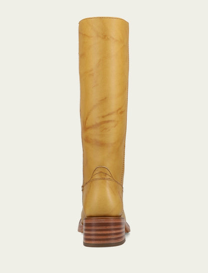 FRYE Women's Banana Campus 14L Boots
