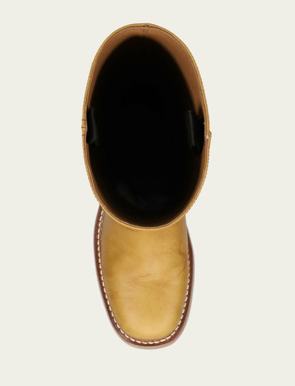 FRYE Women's Banana Campus 14L Boots