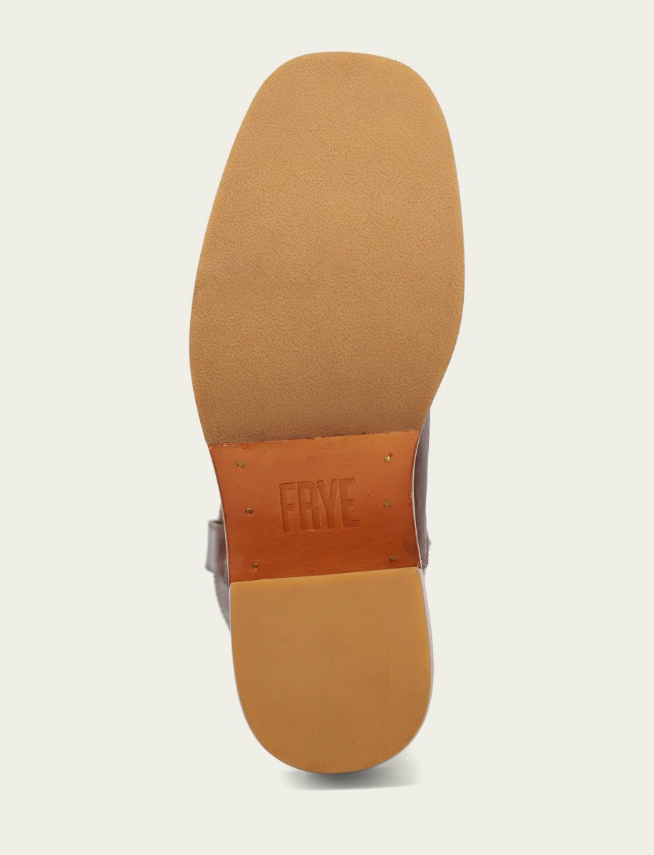 FRYE Women's Auburn Kate Deco Stitch Boot
