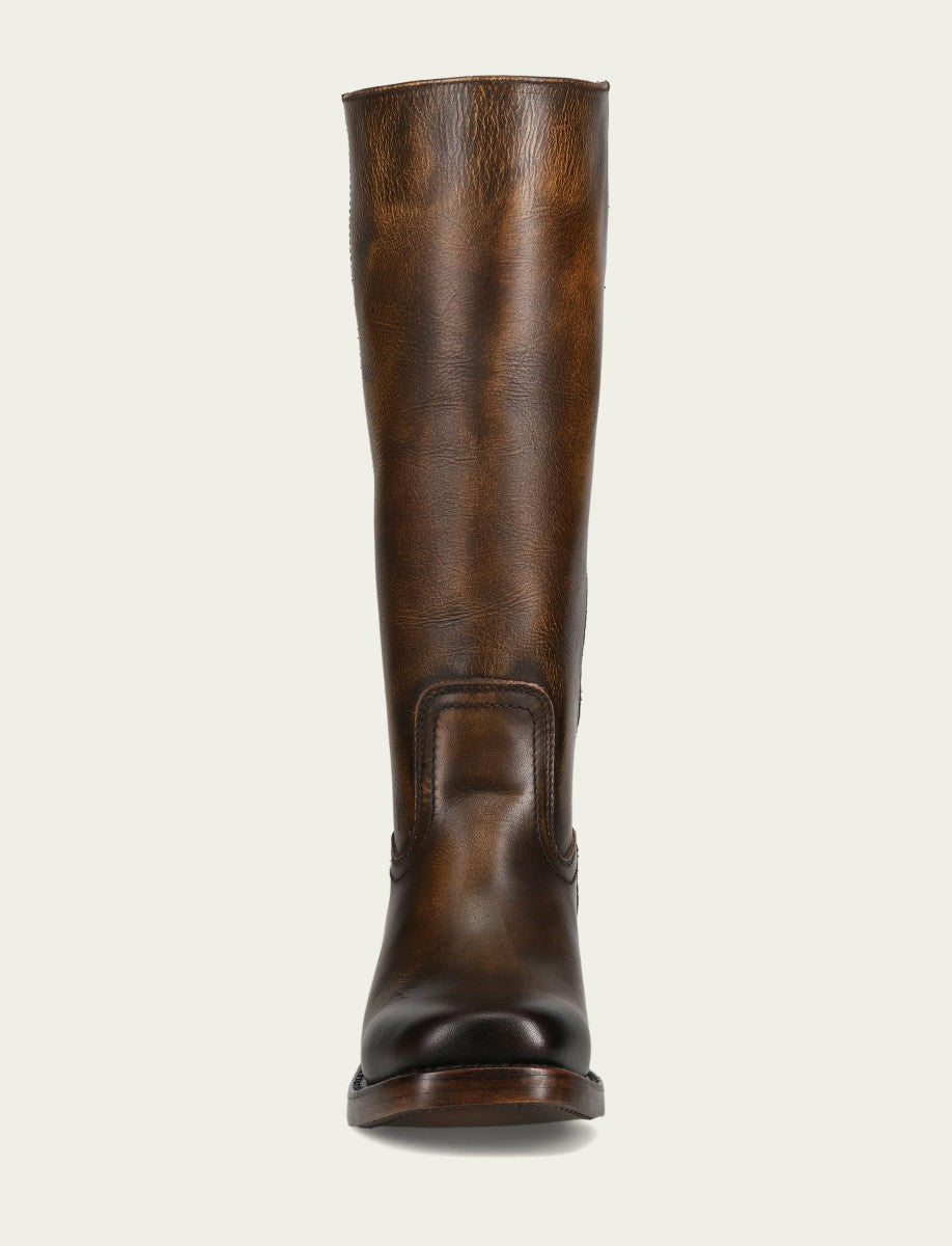 FRYE Women’s Sepia Campus 14L Tall Boots