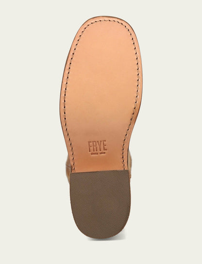 FRYE Women’s Light Brown Campus 14L Tall Boots