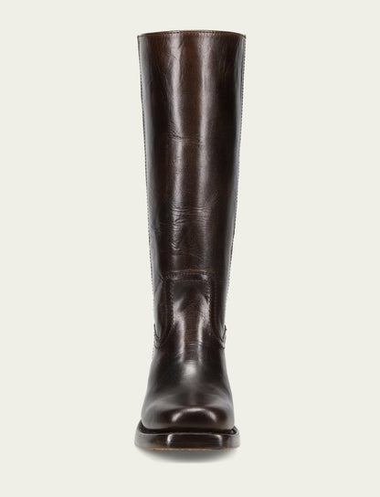 FRYE Women's Bourbon Campus 14L Boots
