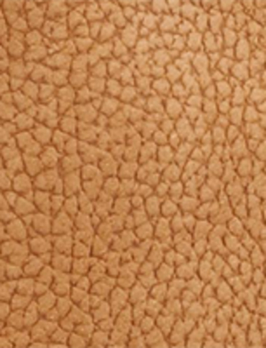 FRYE Women's Light Brown Campus 14L Wide Calf Boots