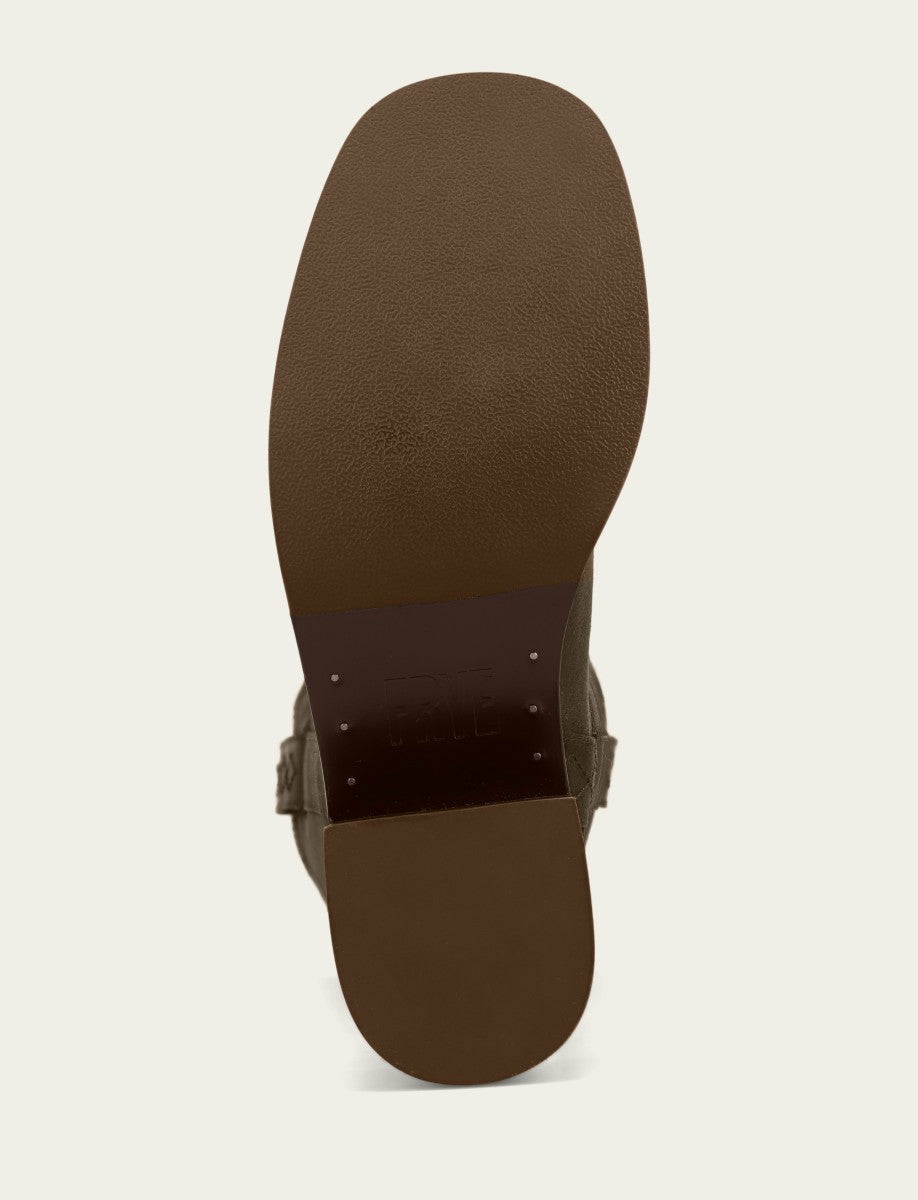 FRYE Women's Olive Kate Pull On Tall Riding Boot
