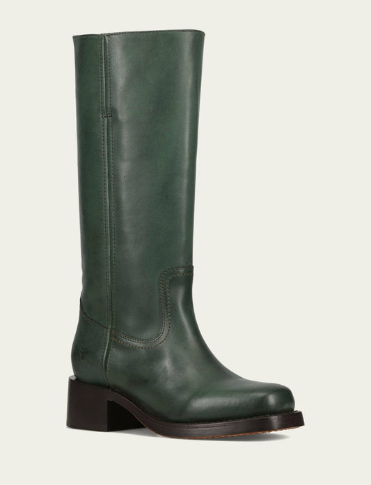 FRYE Women's Forest Campus 14L Boot