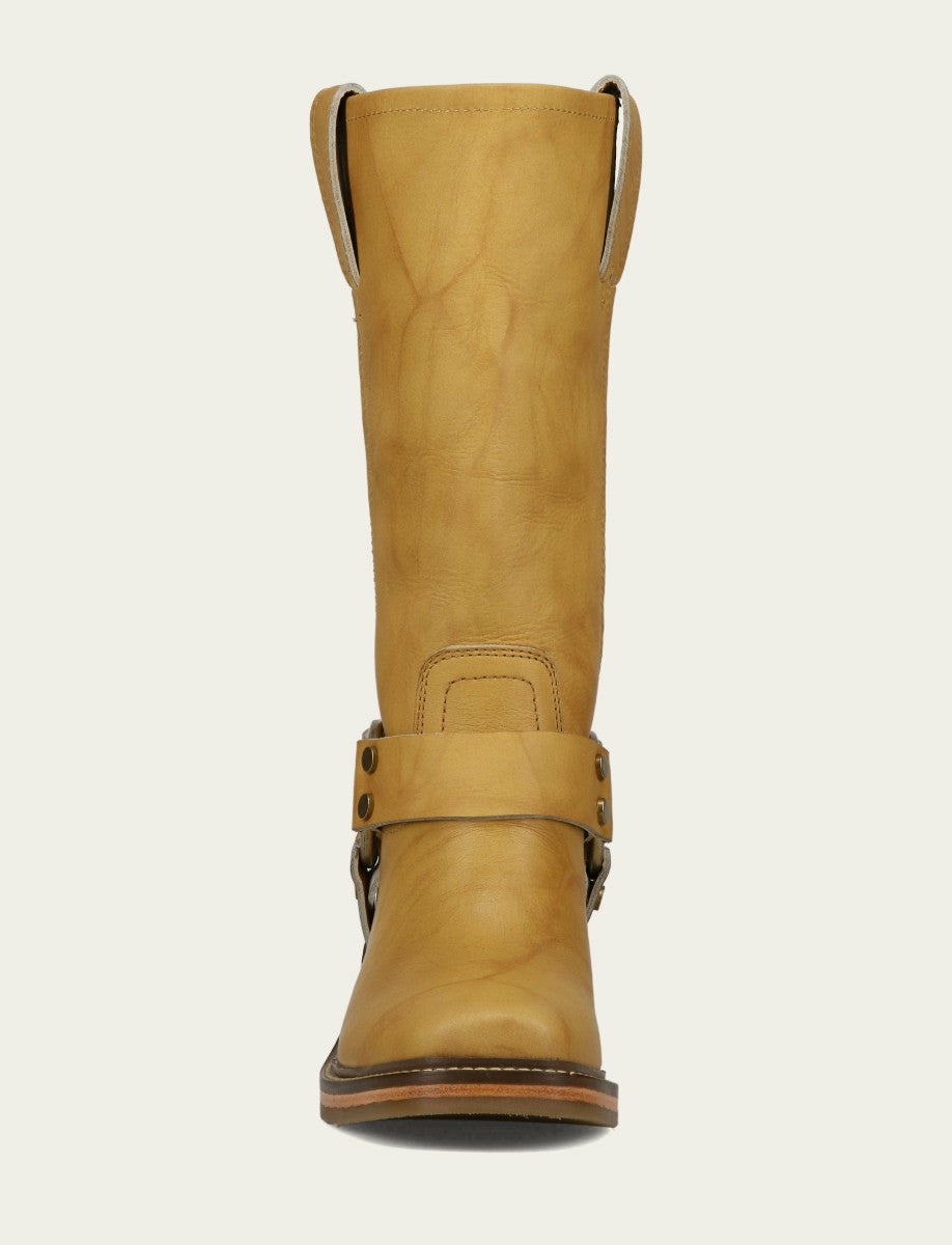 FRYE Women's Banana Kate Harness Boots