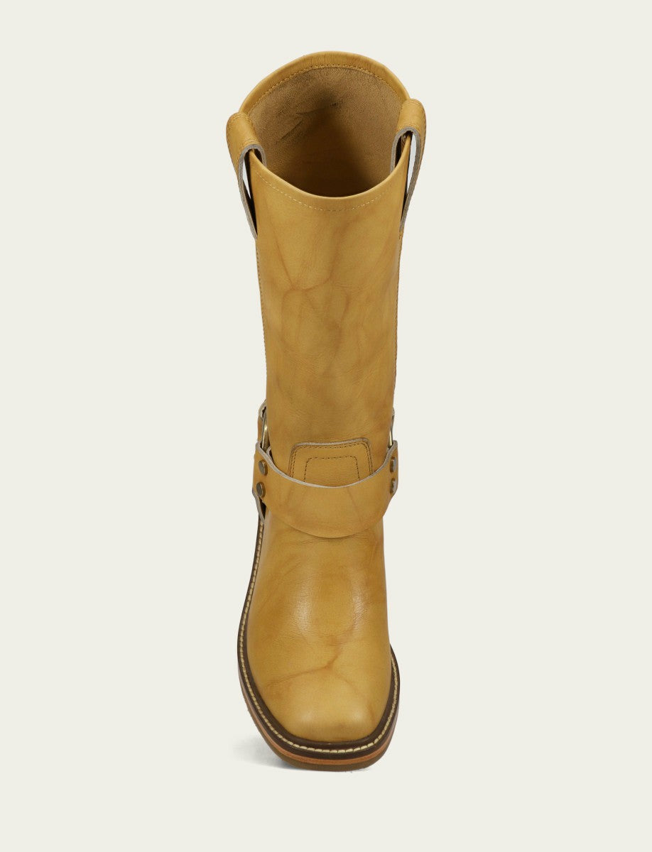 FRYE Women's Banana Kate Harness Boots